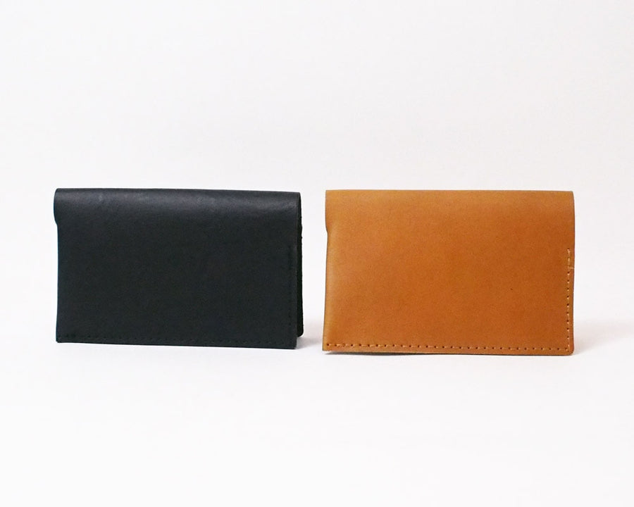 Leather Series Card Case レザーカードケース
