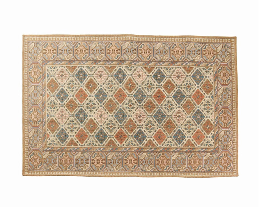 GLENOAKS RUG グレンオークスラグ XL