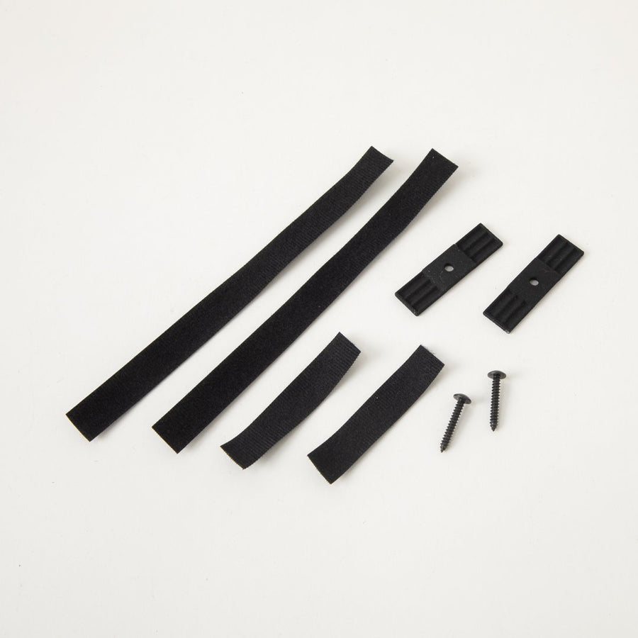 008 Lamp B Black