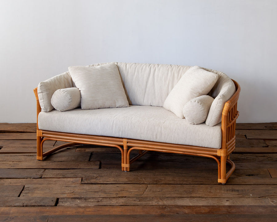 BALBOA SOFA IV Balboa sofa, ivory