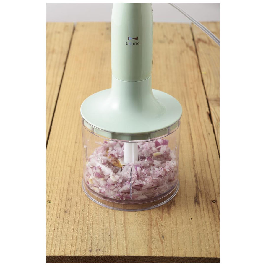 Multi-Stick Blender Green