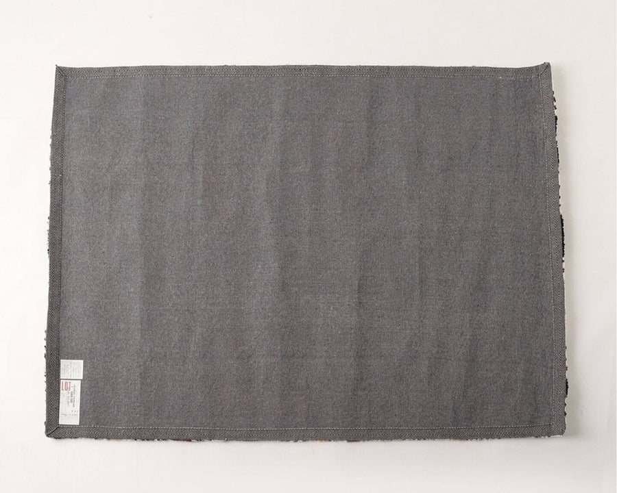 SHAM RUG W160