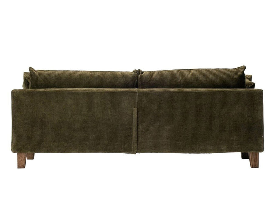 journal standard Furniture　ソフィアソファコーデュロイ JOURNAL STANDARD FURNITURE (ジャーナルスタンダード