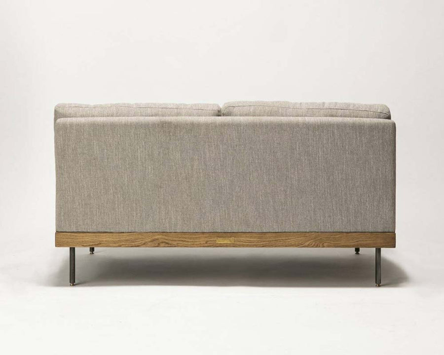 LILLE SOFA 2P Beige LILLE SOFA Beige