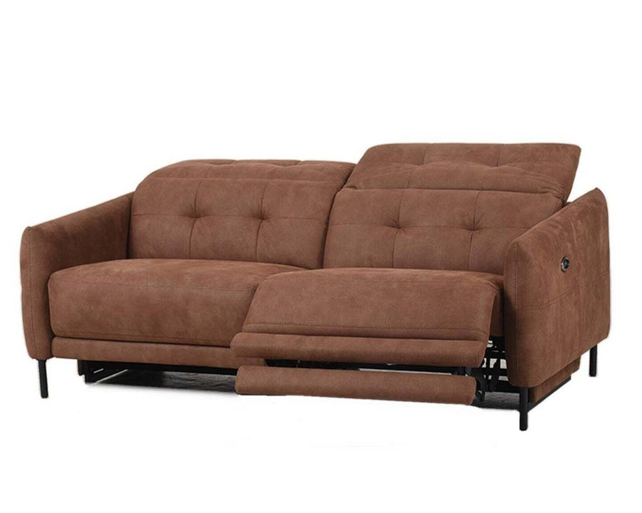 SHEFFIELD RECLINING SOFA Seafield reclining sofa