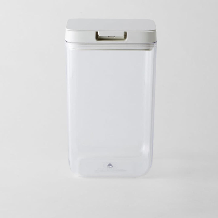 保存容器 トール クリア