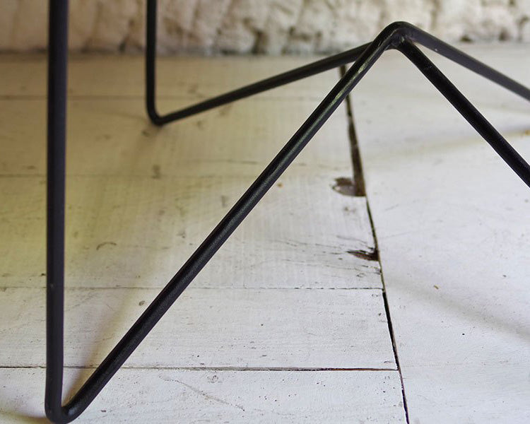 TH ASH COFFEE TABLE