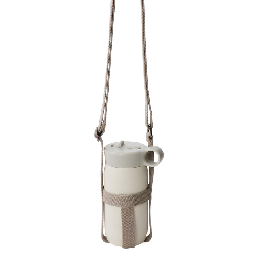 Tumbler Strap 70mm Beige