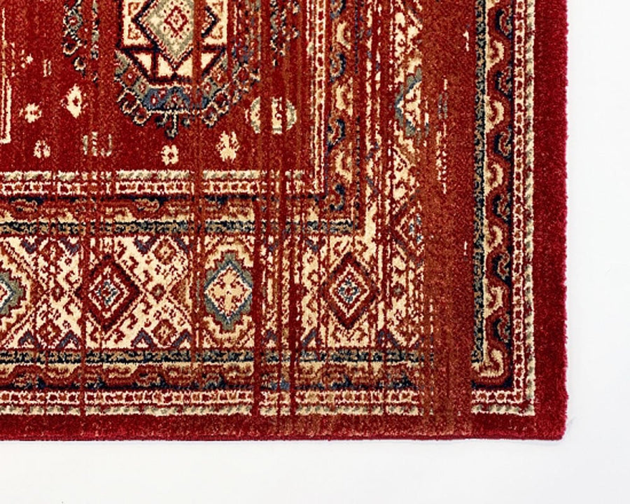 KIRMAN RUG