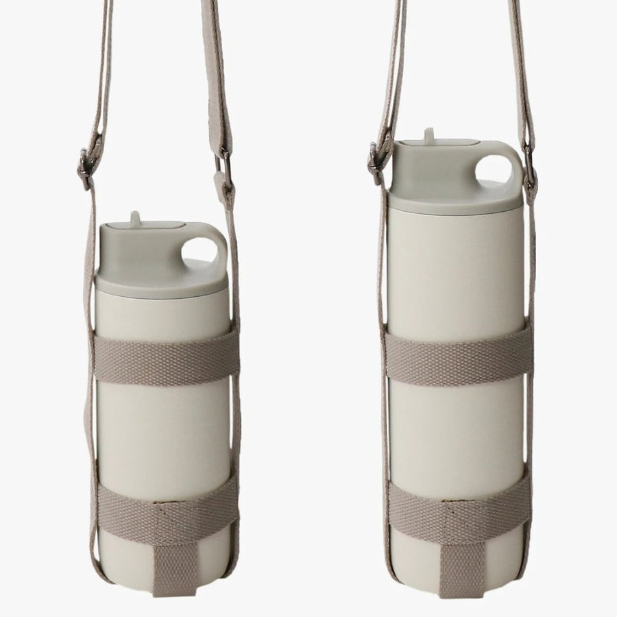 Tumbler Strap 80mm Black
