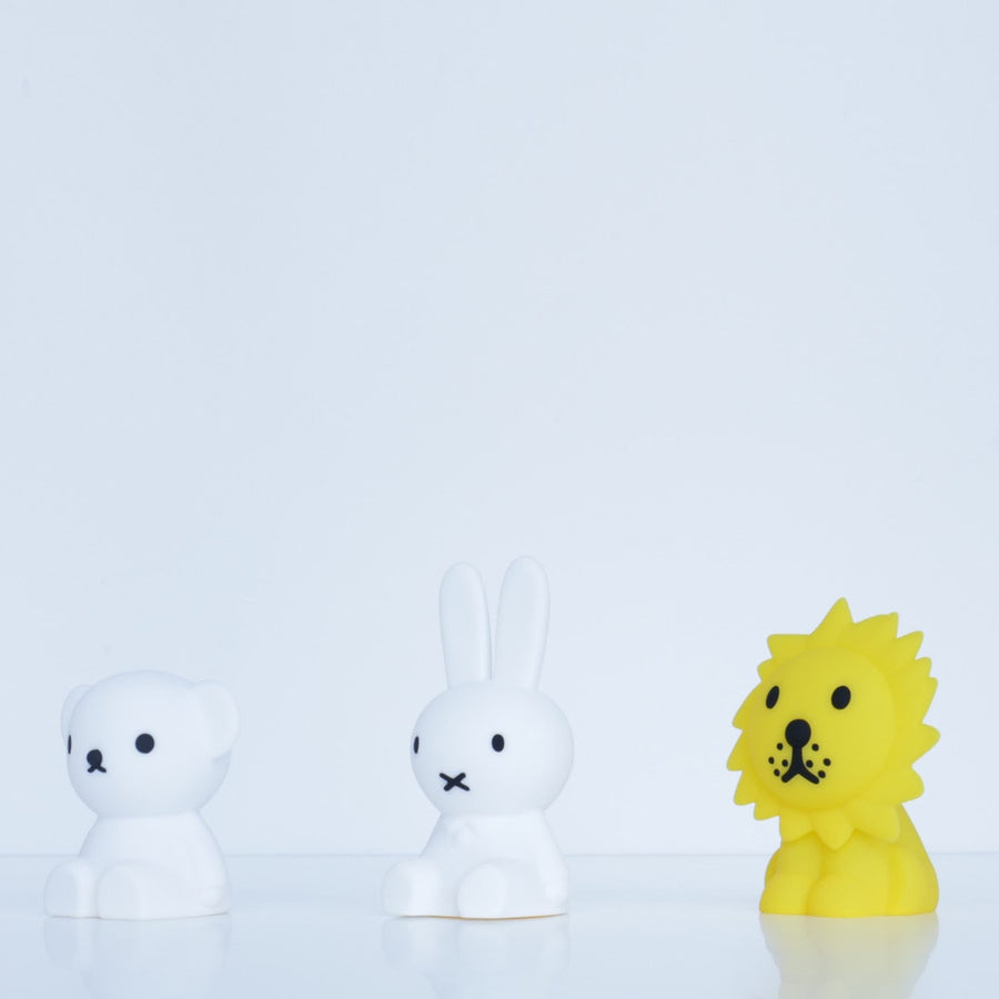 Bundle of Light Miffy