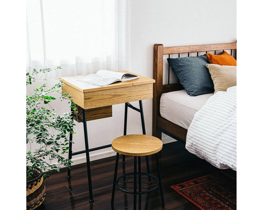 LILLE VANITY DESK