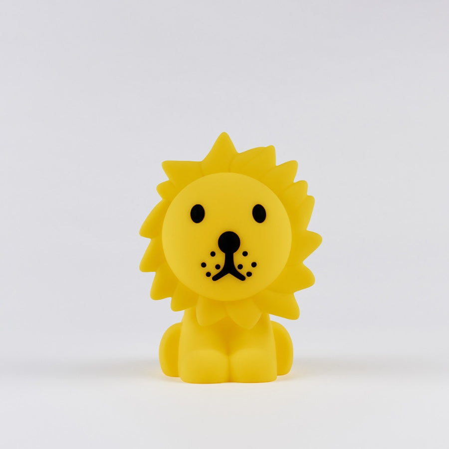 First Light Miffy&Friends Lion