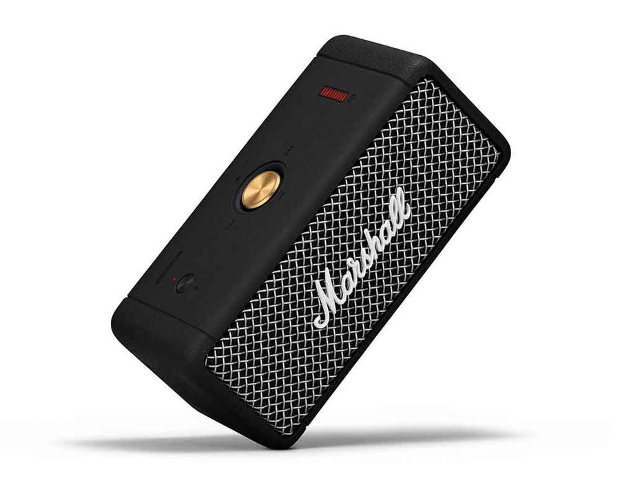 Emberton Portable Speaker Emberton Portable Speaker