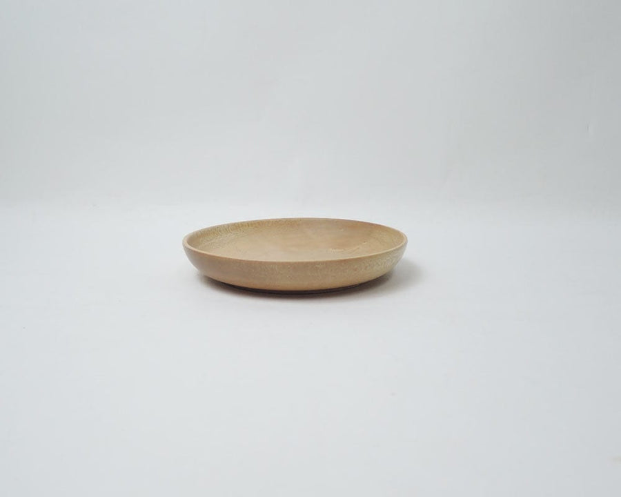 Things for Bread Wooden Plate