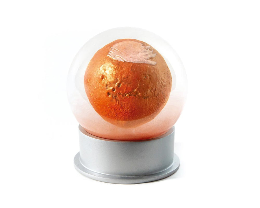Mars Dust Globe マーズダストグローブ
