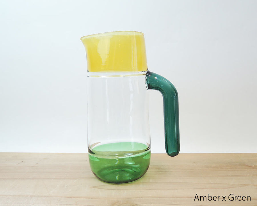 Jochen Holz lncalmo Jug インカルモ ジャグ