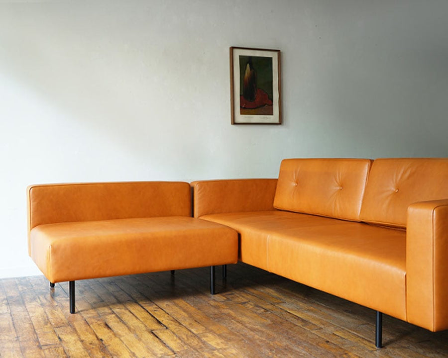 Perch Ottoman