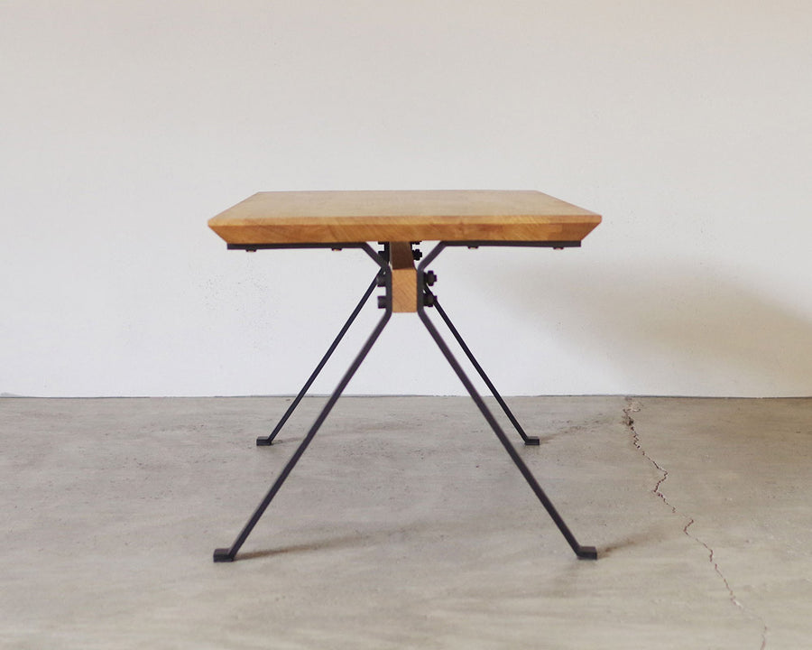 SP OAK TABLE