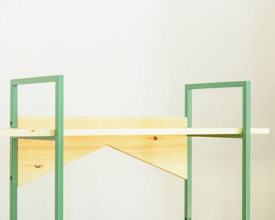Tights Shelf タイツシェルフ ロングボード