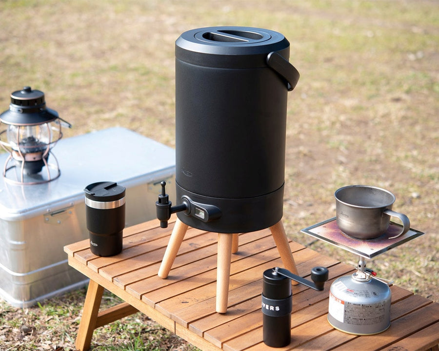 THERMO JUG CASK