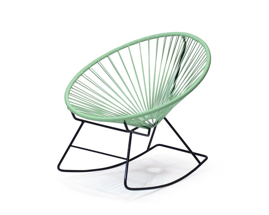 Acapulco Rocking Chair Limited Sage Green 限定セージグリーン