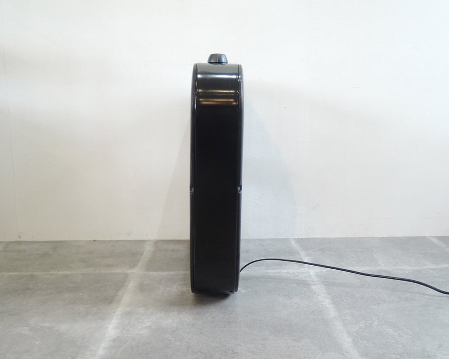 BOX FAN Black / 扇風機 ラスコ ボックスファン ブラック