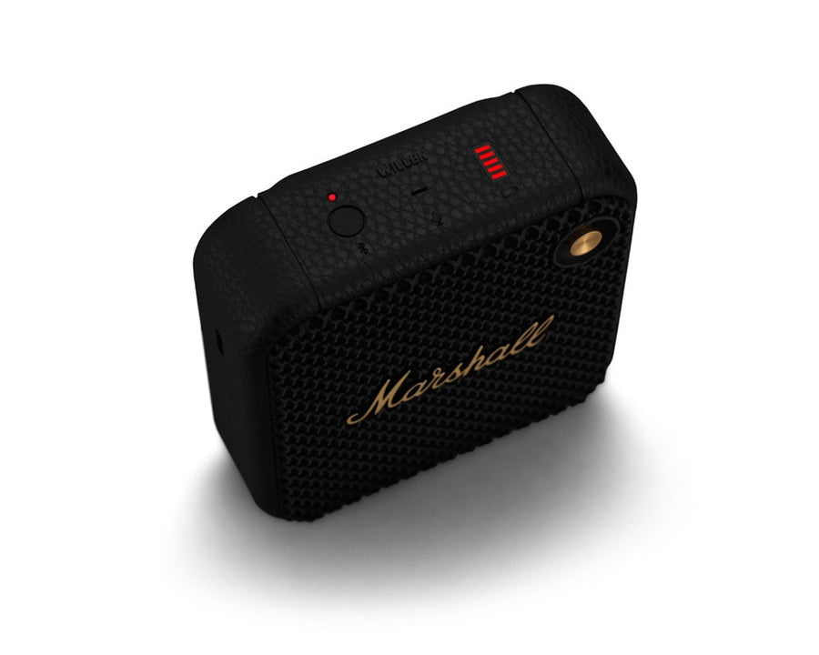 WILLEN Portable Speaker WILLEN Portable Speaker