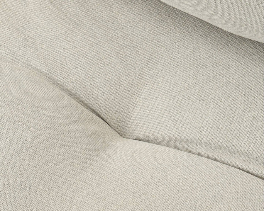PORTO SOFA 2P GRAY Porto sofa gray