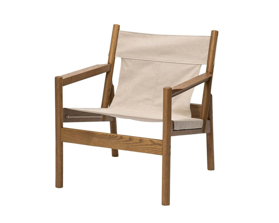 COLTON LOUNGE CHAIR Fabric コルトンラウンジチェア ファブリック