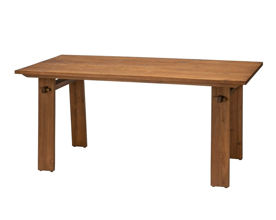 PANGA DINING TABLE パンガ ダイニングテーブル