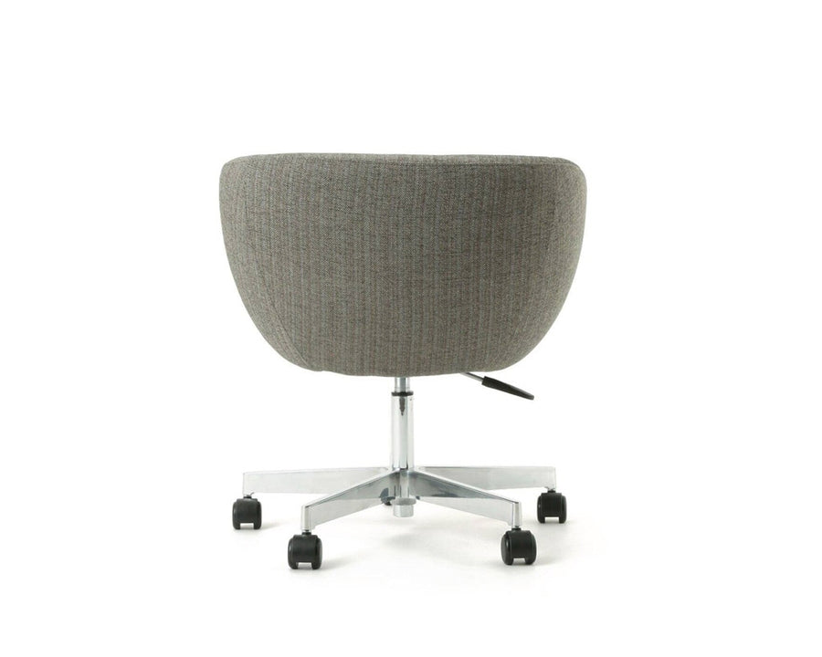 ERNEE DESK CHAIR_ASH（BR）エルネデスクチェア