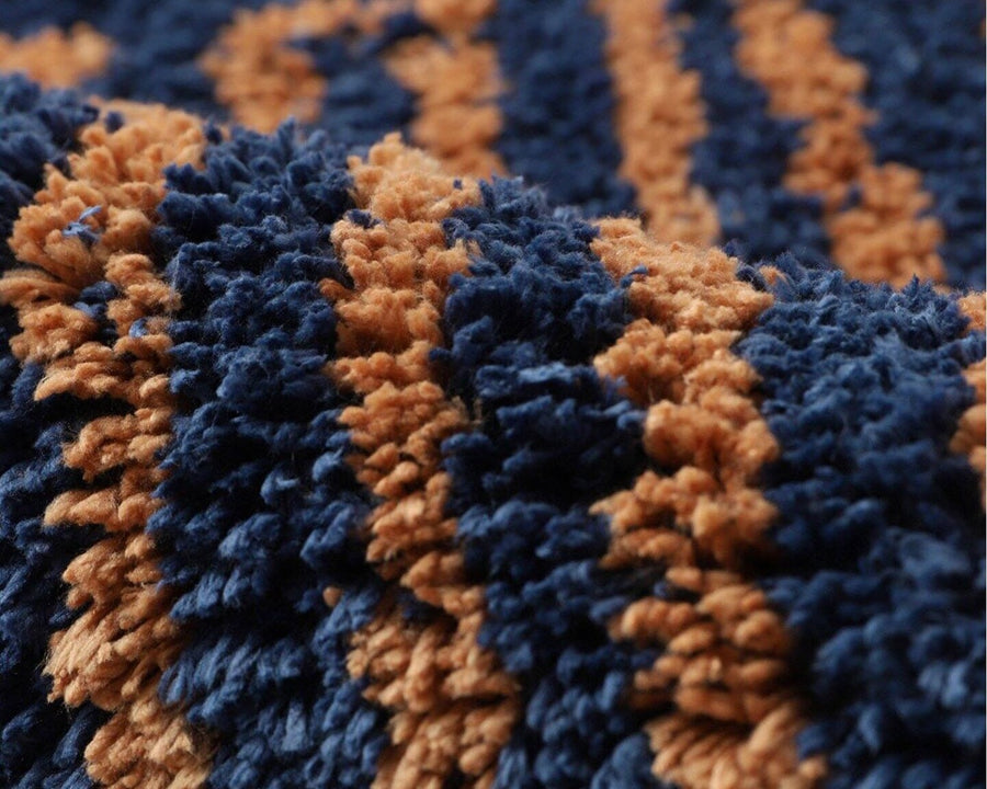QUEST RUG クエストラグ 160×120cm