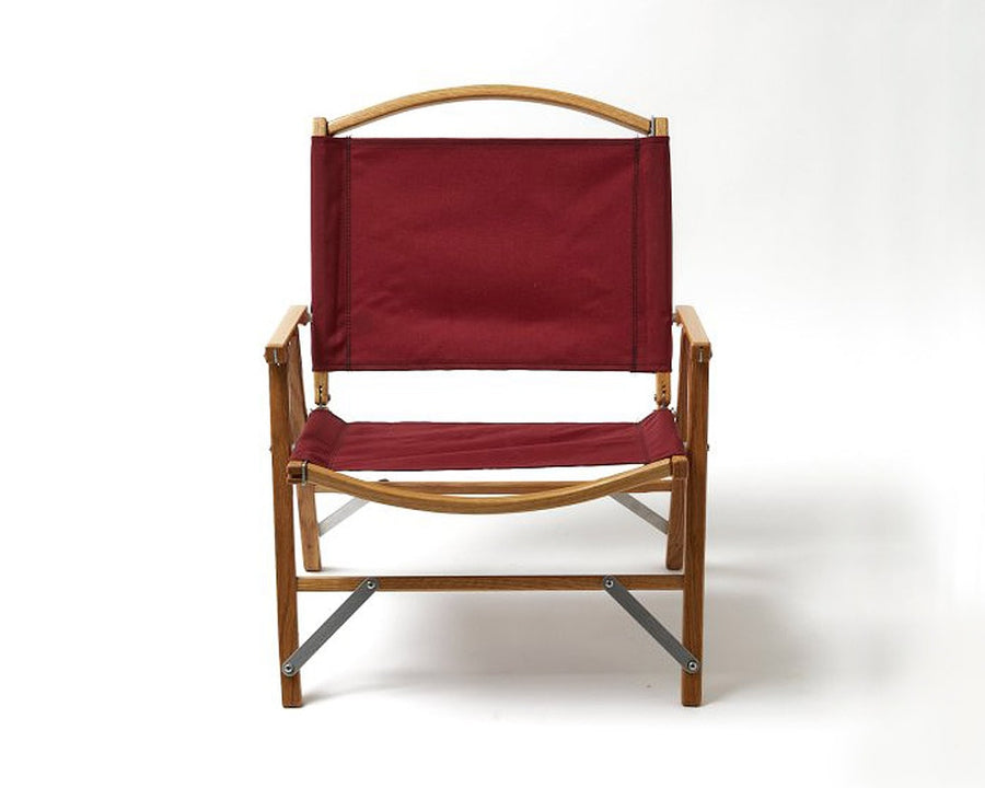 Kermit Chair Burgundy バーガンディー