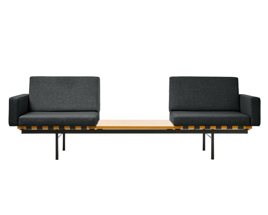 Form Group Sofa with Table 2seater