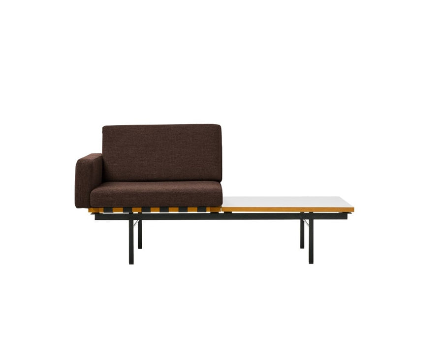Form Group Right Arm Sofa with Table 1seater
