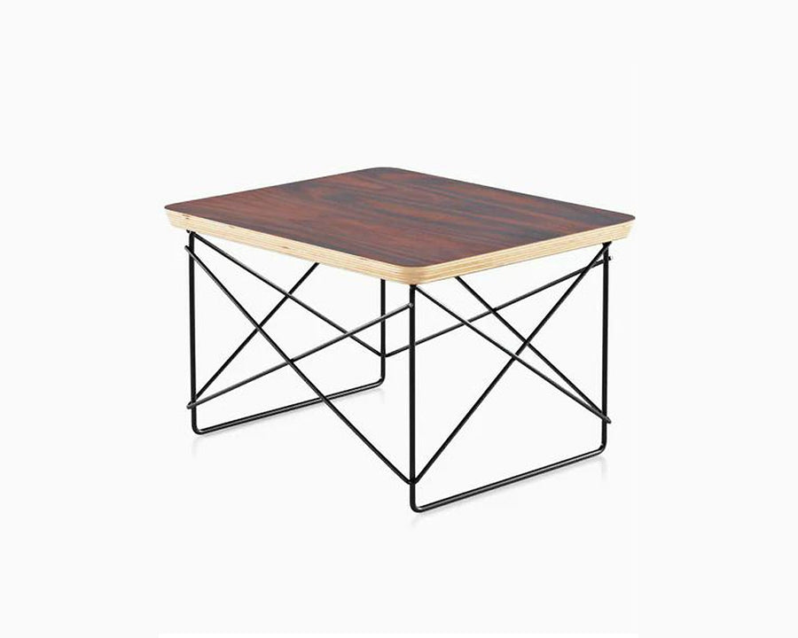 Eames LTRT Santos Palisander Santos Palisander