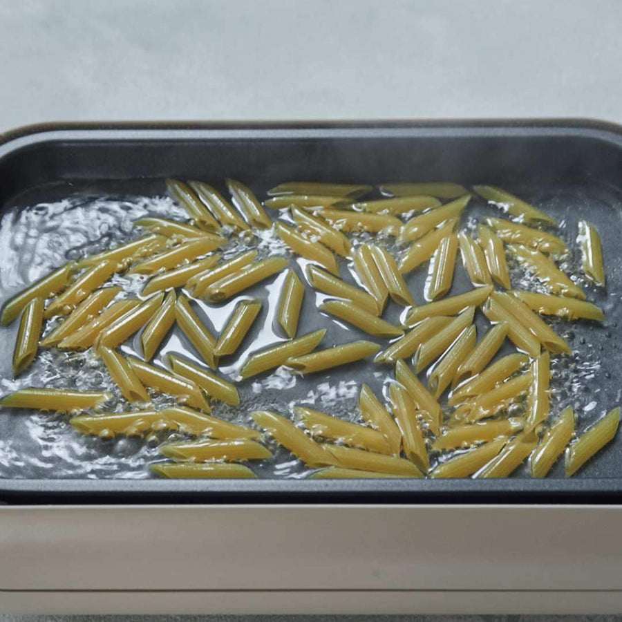 ホットプレート