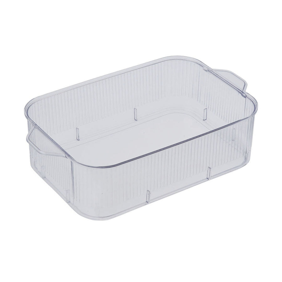 Clear Steamer