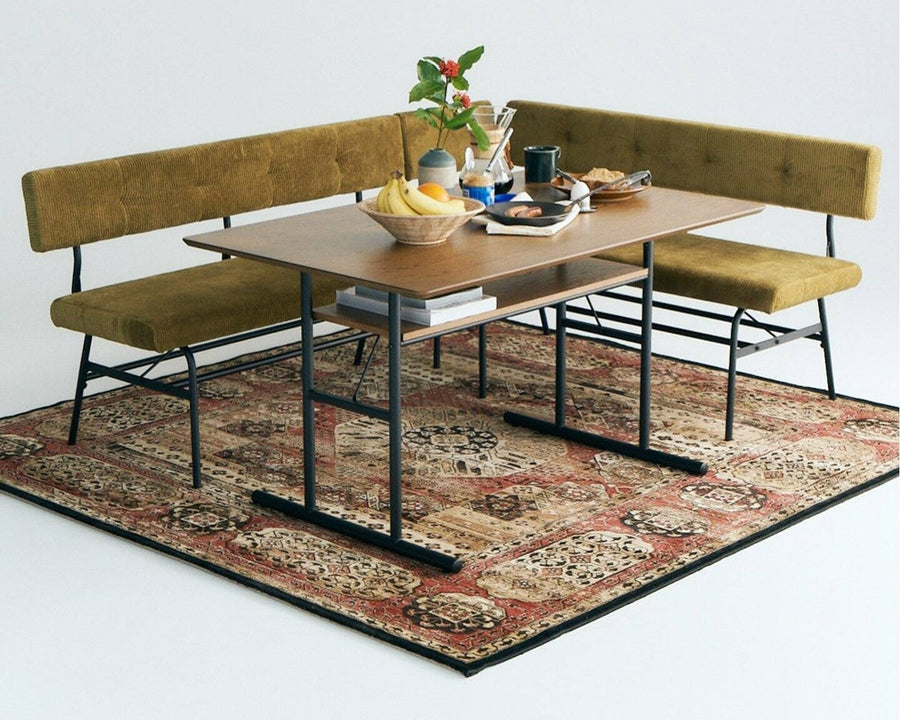 PAXTON LD TABLE SET Paxton Eldy Table Set