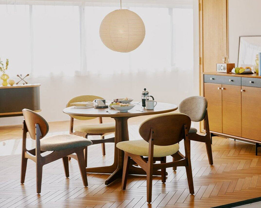 TRESTLES LOUNGE CHAIR Beige トラッセルラウンジチェア ベージュ