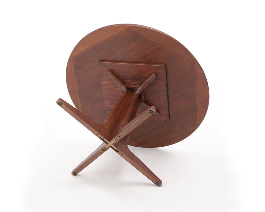 TRESTLES LD TABLE トラッセルエルディーテーブル