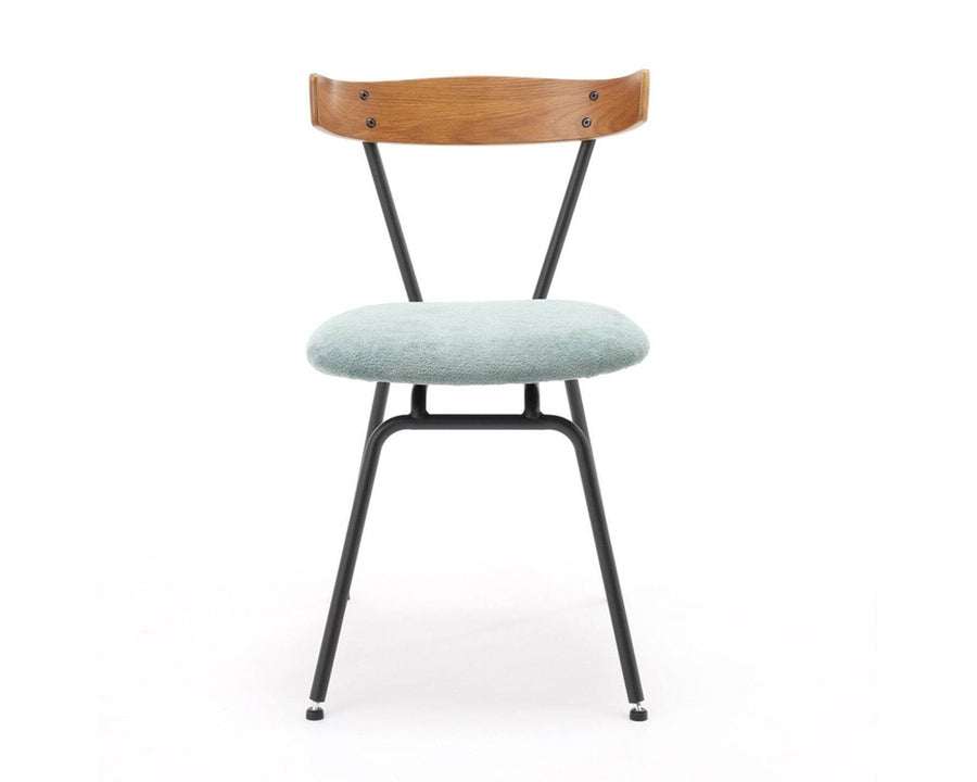 GRANDVIEW CHAIR 3rd Fabric グランドビューチェア ファブリック