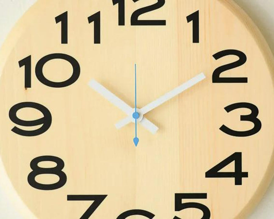 Cheese Clock Sakhalin fir チーズクロック トドマツ