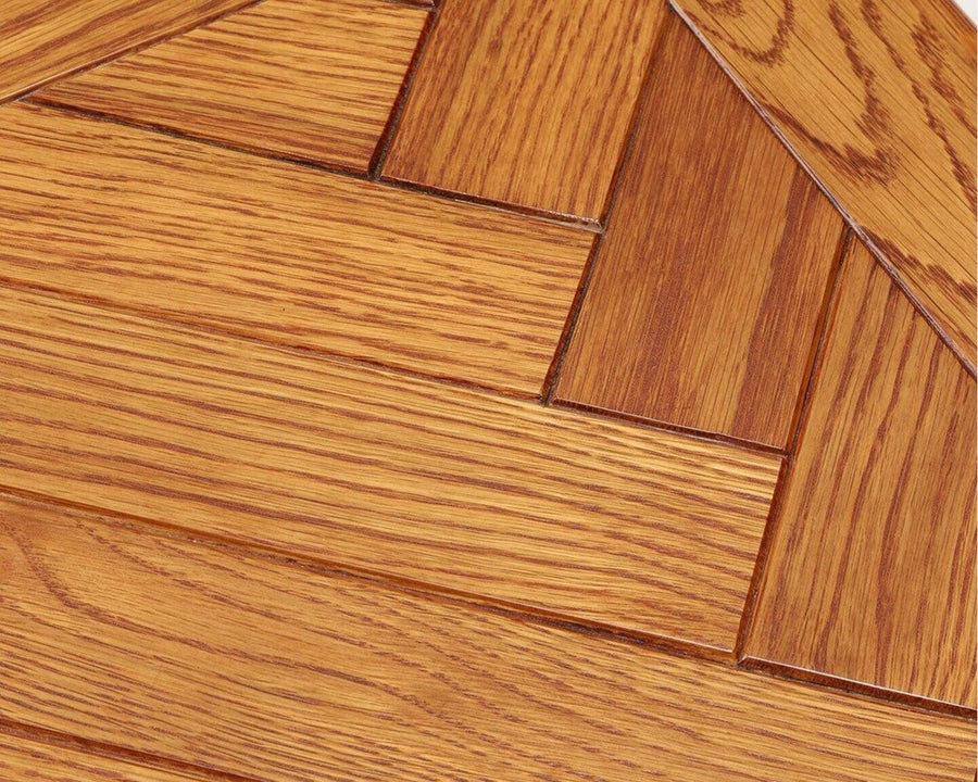 WARNER DINING TABLE-S / herringbone ワーナーダイニングテーブルS