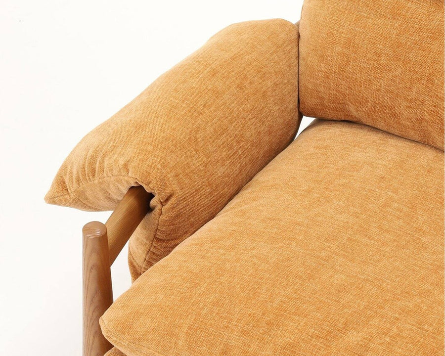 MADEIRA SOFA mustard マデイラソファ マスタード
