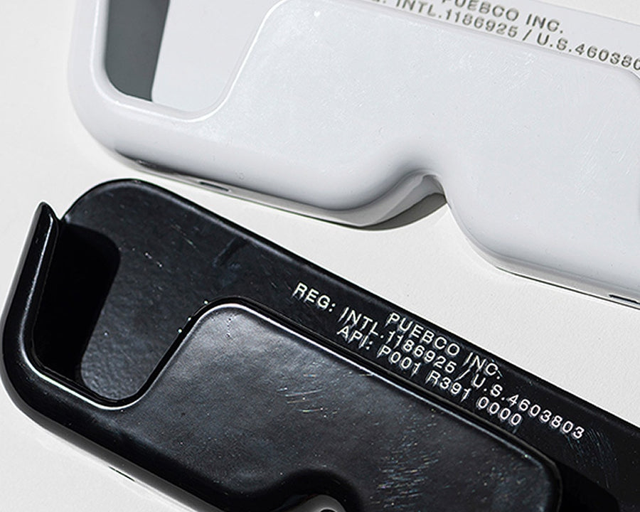 ALUMINIUM DIE CASTING GLASSES HOLDER