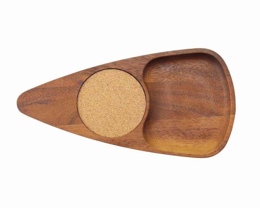 SERVING TRAY