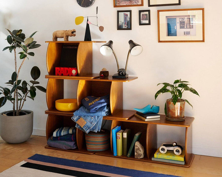 BRITZ OPEN SHELF Blitz Open Shelf S