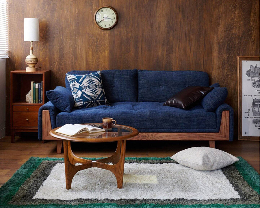 WINDAN Feather SOFA 2nd Windan Feather Sofa